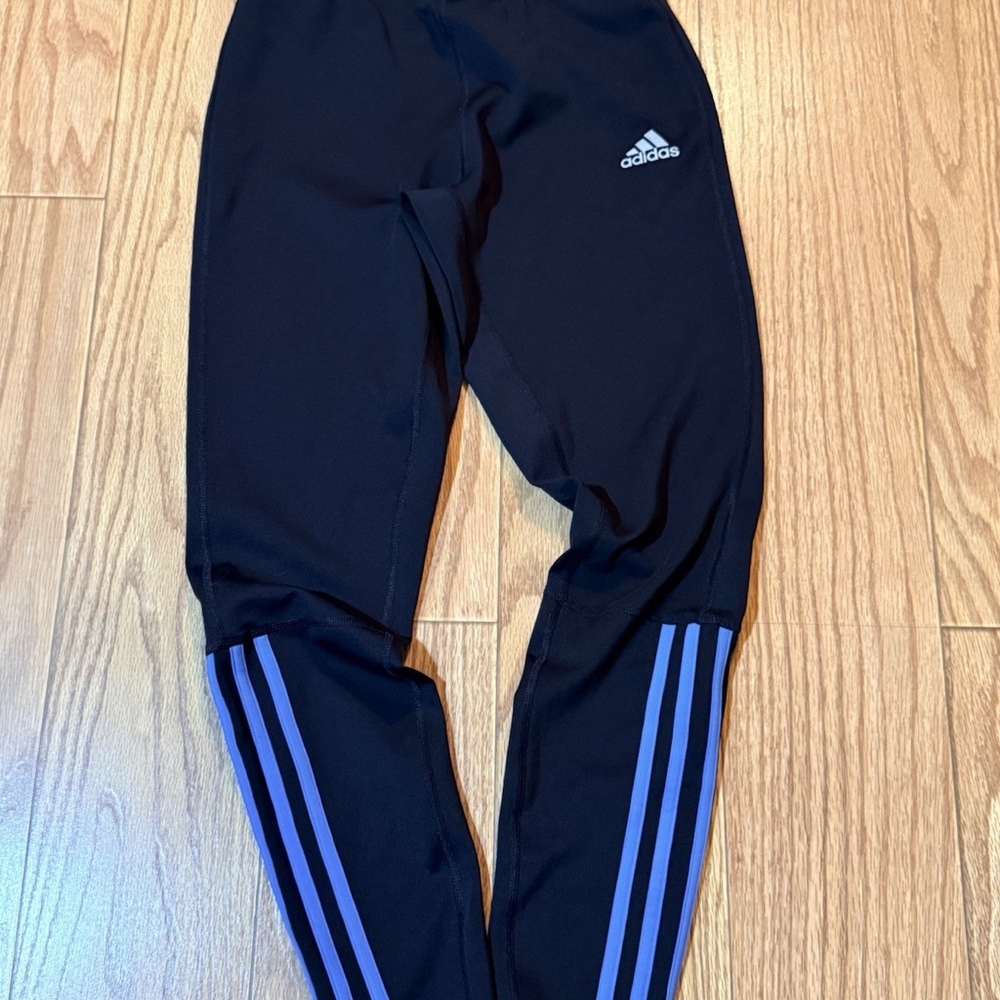 ADIDAS Own the Run Long Tights womens Size M